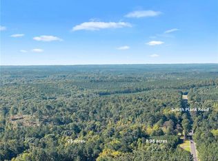 S Plank Rd, Sanford, NC 27330