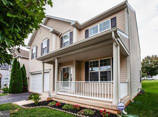 1916 Meadow Lark Dr, Culpeper, VA 22701