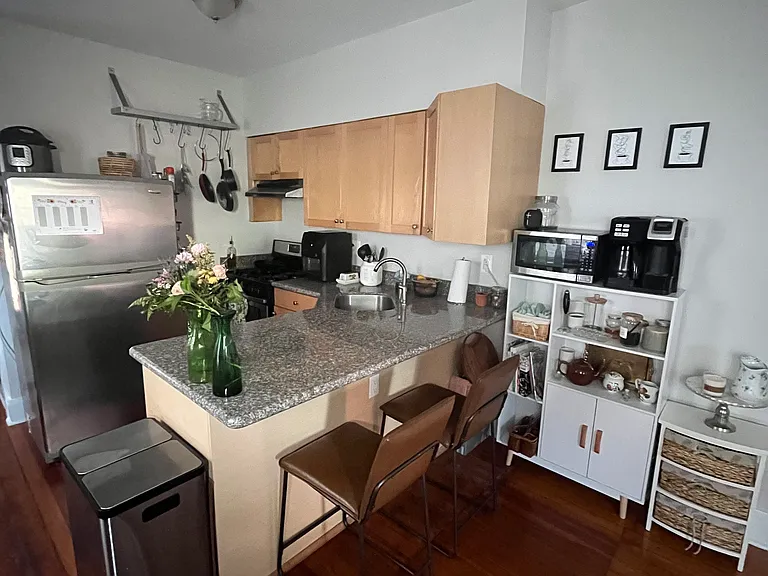 406 S Patterson Park Ave #2B — Photo 5