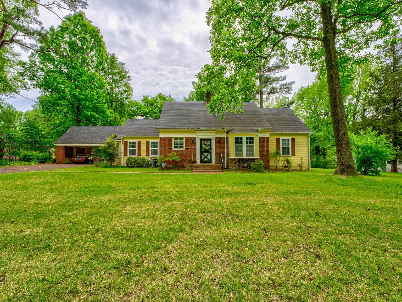 811 Hale Rd, Memphis, TN 38116 MLS 10146757 Zillow