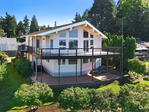 4824 Seahurst Avenue, Everett, WA 98203
