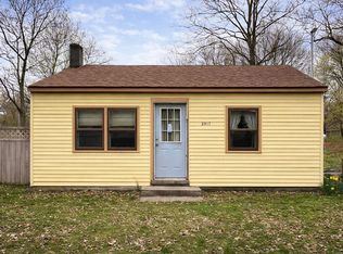2912 Courtlandt Ave, Kalamazoo, MI 49004