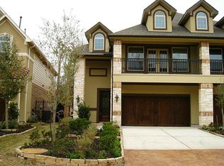 34 Herons Flight Pl, The Woodlands, TX 77389