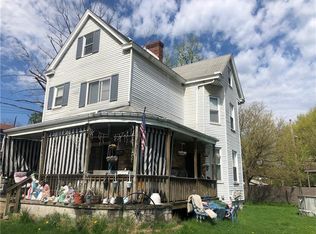 1240 Faulkner St, Pittsburgh, PA 15204