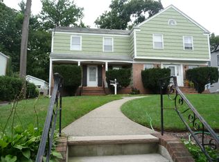 80 Christopher St #A, Montclair, NJ 07042