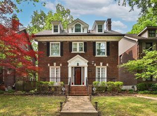 6952 Waterman Ave, Saint Louis, MO