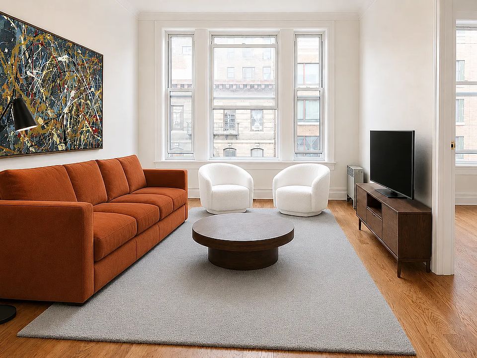 1st image of 521 W 122nd St #411