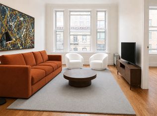 521 W 122nd St #411, New York, NY 10027