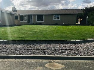 45 Ridge Dr, Ephrata, WA 98823