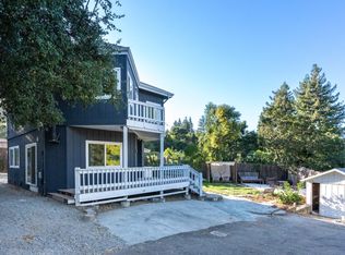 21507 Betty Ann Ct, Los Gatos, CA 95033