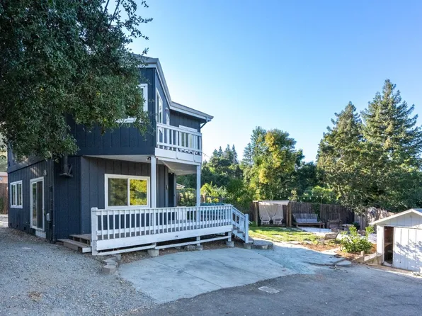 21507 Betty Ann Ct, Los Gatos, CA 95033