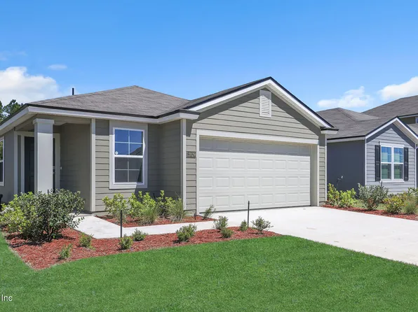 12829 CACAO TREE Trail, Jacksonville, FL 32218