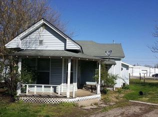 1020 N 9th St, Vincennes, IN