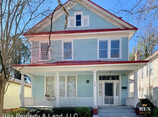 134 Broad St APT B, Augusta, GA 30901