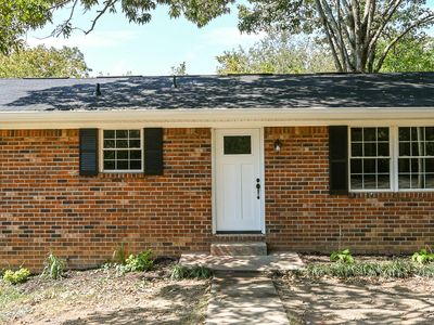 3476 Crawford Dr SE, Cleveland, TN, 37323