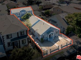 212 E 62nd St, Los Angeles, CA 90003