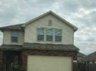 8318 Broadleaf Ave, Baytown, TX 77521
