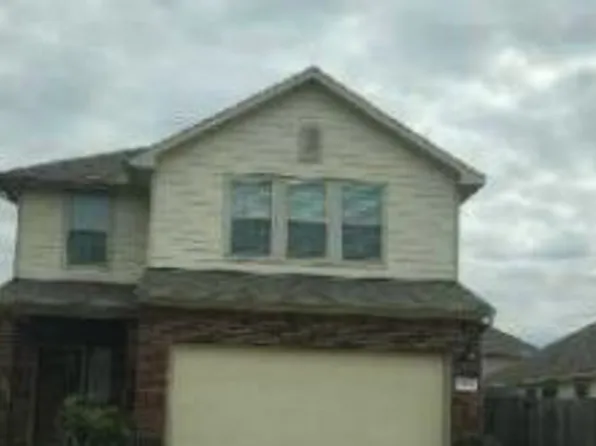 8318 Broadleaf Ave, Baytown, TX 77521