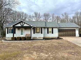 206 Burns Rd, Austin, AR 72007