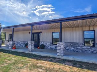 84 Reagan Dr, Eufaula, OK 74432