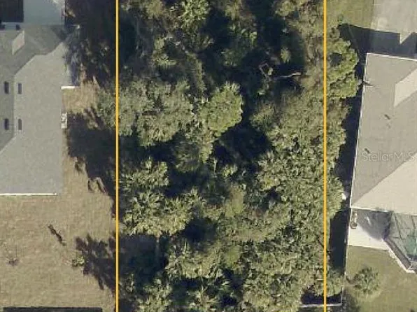 San Pedro Ave Lot 40, North Pt, FL 34288
