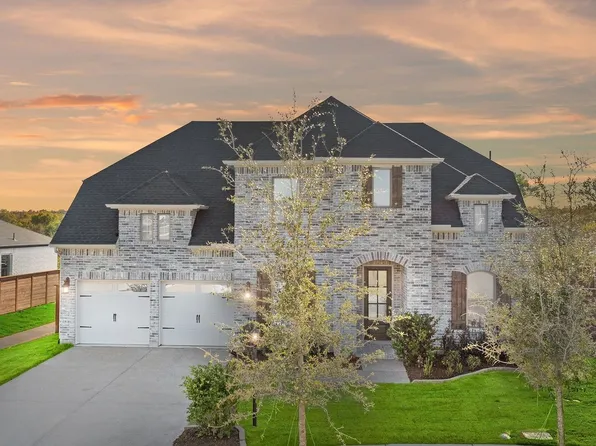 2004 Diamond Cv, Mesquite, TX 75181