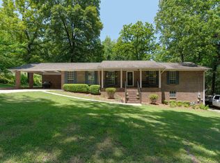 4539 Hilda St, Bessemer, AL 35022