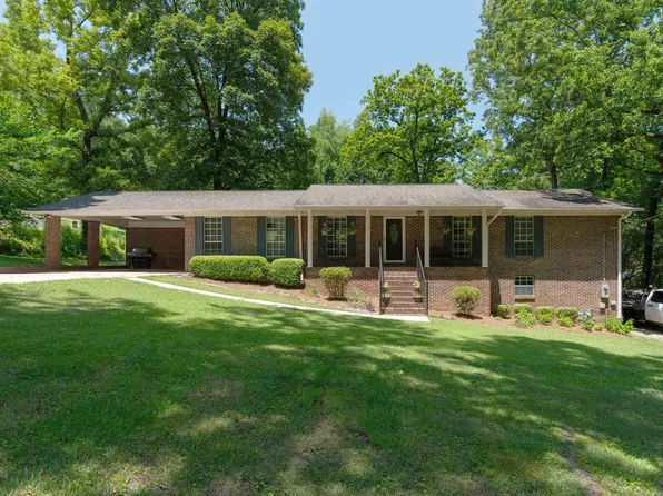 4539 Hilda St, Bessemer, AL 35022