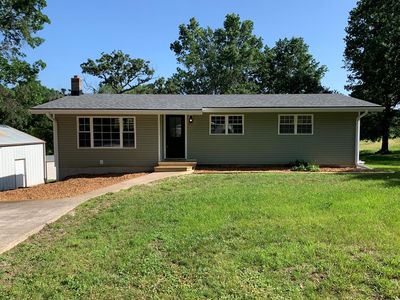 29400 Lake Way, Kirksville, MO, 63501