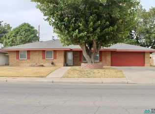 2606 S Lea Ave, Roswell, NM 88203