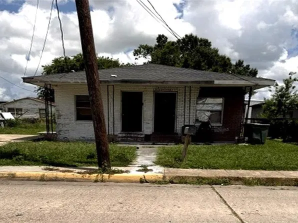 1525 Bonvillain St, Houma, LA 70360