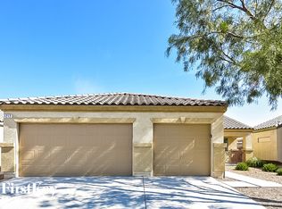 1212 Gary Carmena Ave, North Las Vegas, NV 89081