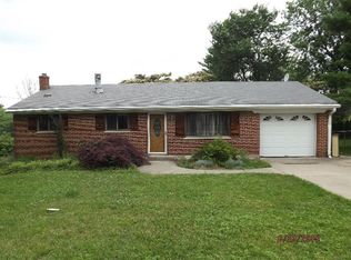 7927 Daleview Rd, Cincinnati, OH 45247