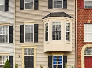 624 Luthardt Rd, Baltimore, MD 21220