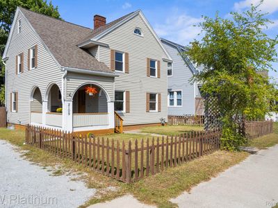 2109 Military St, Port Huron, MI, 48060