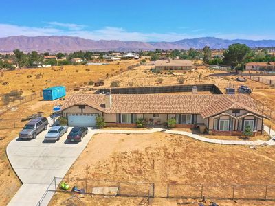 18245 Talisman St, Hesperia, CA, 92345