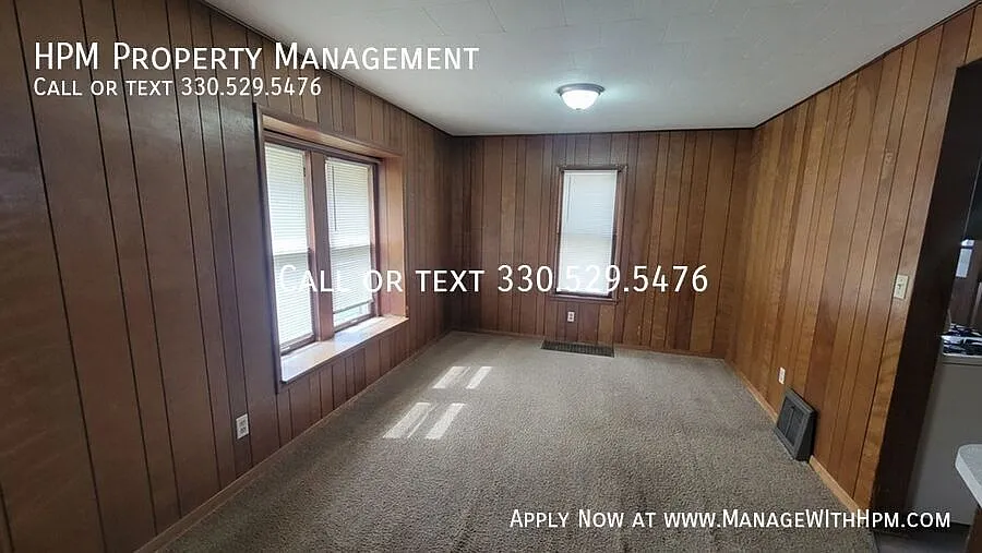 3 bed, 1.0 bath, 960 sqft, $1,095 — Photo 3