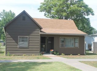 525 E 8th St, Concordia, KS 66901