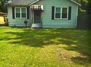 3829 Ozark St, Baton Rouge, LA 70805