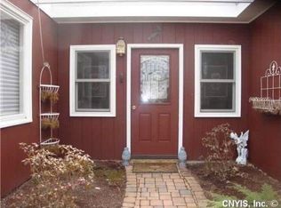 233 W Genesee St, Chittenango, NY 13037