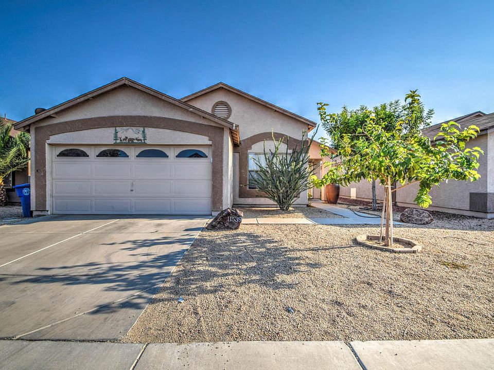 1st image of 11539 W Windrose Dr