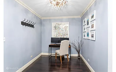 Sold by Douglas Elliman