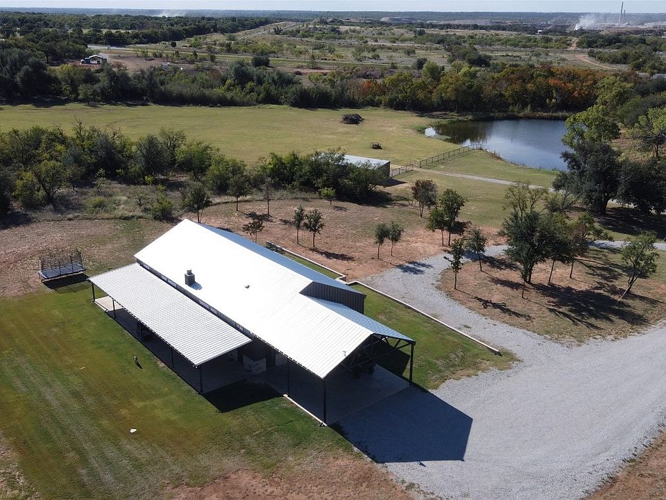 209 County Road 441, Eastland, TX 76448 Zillow