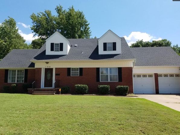 106 W Silver Meadow Dr