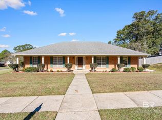 7200 Pine Station Rd S, Mobile, AL 36695