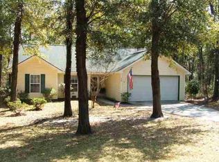 20 Blythewood Rd, Ladys Island, SC 29907