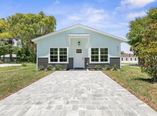 855 W 4th St, Saint Augustine, FL 32084