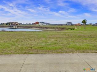 241 Bueno Vista Ct, Pt O Connor, TX 77982