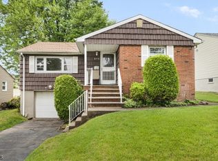 273 Maitland Ave, Paterson, NJ