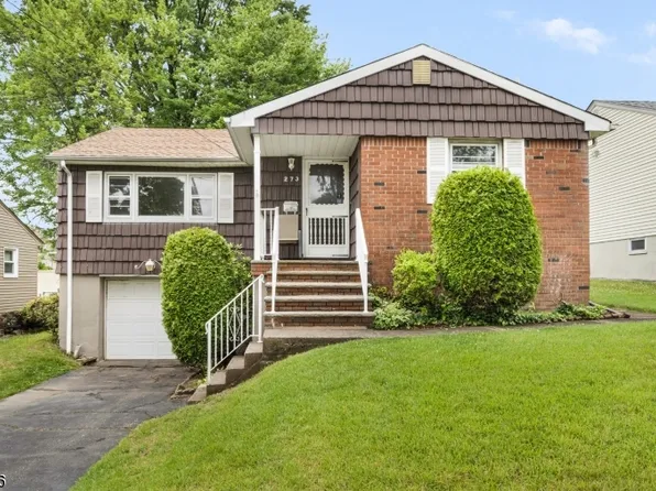273 Maitland, Paterson City, NJ 07502